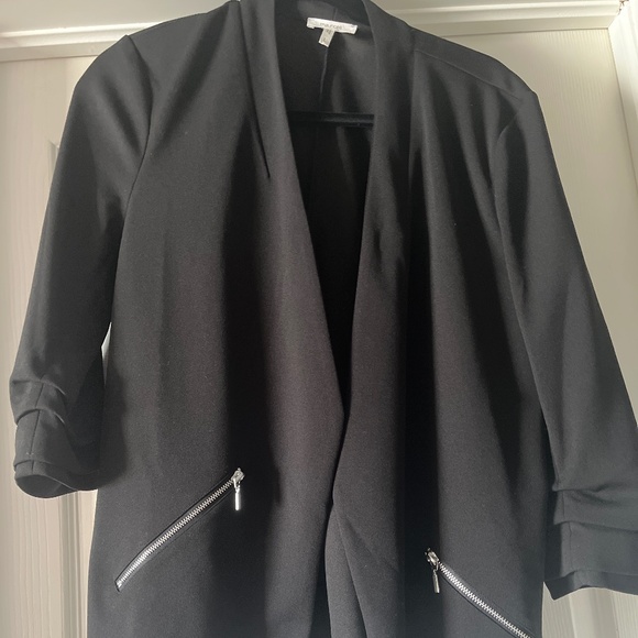 Black blazer - Picture 1 of 1
